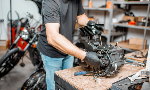 Kebiasaan Ini Bisa Jadi Pemicu Motor Mengalami Turun Mesin