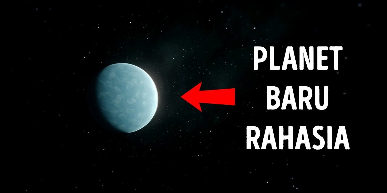 Penemuan Baru! Astronom Australia Deteksi Planet Mirip Bumi