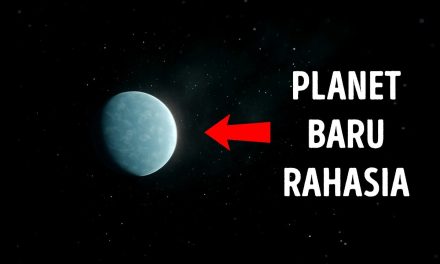 Penemuan Baru! Astronom Australia Deteksi Planet Mirip Bumi