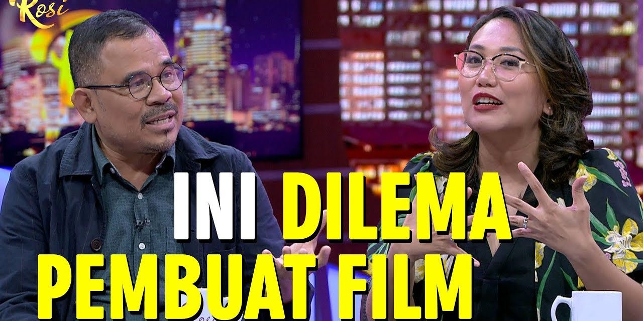 Garin Nugroho Tekankan Regenerasi Dalam Industri Film Indonesia