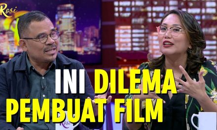 Garin Nugroho Tekankan Regenerasi Dalam Industri Film Indonesia