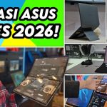Inovasi Baru ASUS Zenbook Duo 2026 Resmi Masuk Di Indonesia