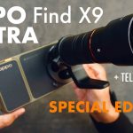Oppo Find X9 Ultra Muncul Dengan Kamera Periskop 10x Zoom