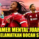 Comeback Di Menit Akhir Liverpool Dapat Tiga Poin Dari Newcastle