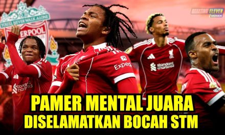 Comeback Di Menit Akhir Liverpool Dapat Tiga Poin Dari Newcastle