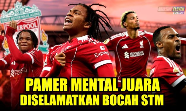 Comeback Di Menit Akhir Liverpool Dapat Tiga Poin Dari Newcastle