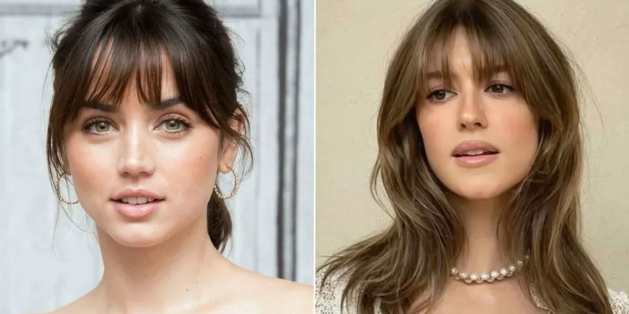 Gaya Poni Birkin Bangs Viral Lagi, Ini Alasan It Girl Menyukainya
