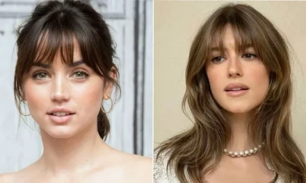 Gaya Poni Birkin Bangs Viral Lagi, Ini Alasan It Girl Menyukainya