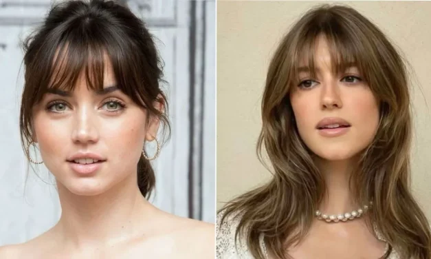 Gaya Poni Birkin Bangs Viral Lagi, Ini Alasan It Girl Menyukainya