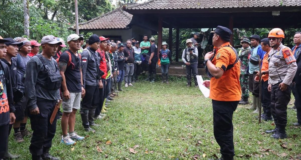 Misteri Hilangnya Lansia 80 Tahun Di Gunung Batukaru Bali