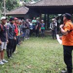 Misteri Hilangnya Lansia 80 Tahun Di Gunung Batukaru Bali