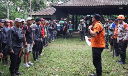 Misteri Hilangnya Lansia 80 Tahun Di Gunung Batukaru Bali