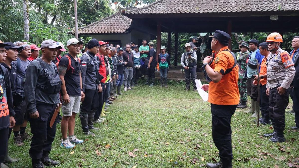 Misteri Hilangnya Lansia