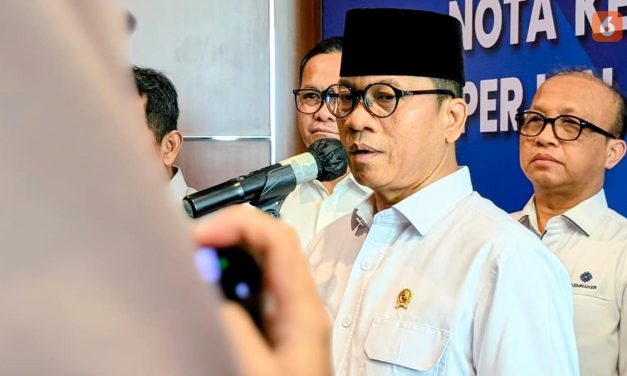 Sorotan Mendes PDT: Warga Jangan Miskin Karena Biaya Berobat