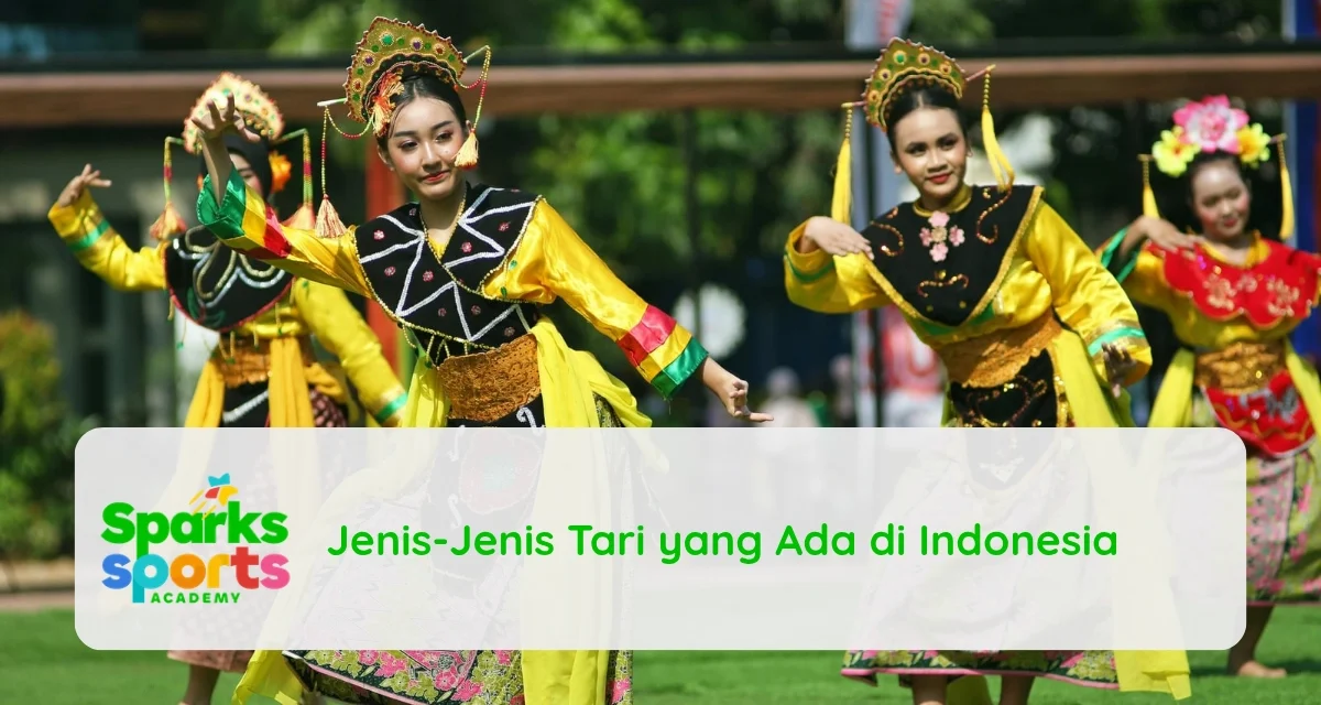 Tarian Jaipong Gerakannya Yang Enerjik Dan Musik Yang Khas