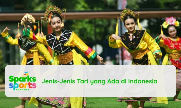 Tarian Jaipong Gerakannya Yang Enerjik Dan Musik Yang Khas