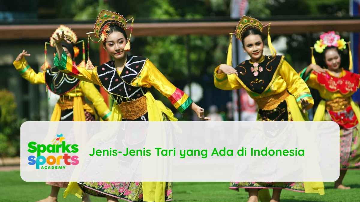 Tarian Jaipong