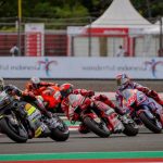 Thailand Jadi Seri Pembuka, Ini Jadwal Lengkap MotoGP 2026
