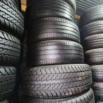 Perjalanan Jauh Dengan Mobil, Ini Cara Memilih Ban Yang Tepat