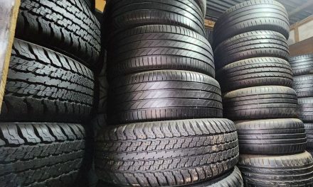 Perjalanan Jauh Dengan Mobil, Ini Cara Memilih Ban Yang Tepat