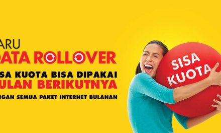 Paket Rollover: Operator Seluler Tawarkan Kuota Lebih Fleksibel