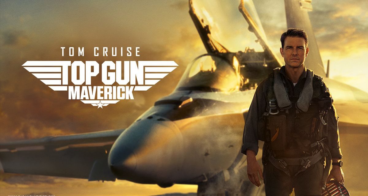 Tom Cruise: Aktor Multitalenta Dengan Deretan Film Box Office