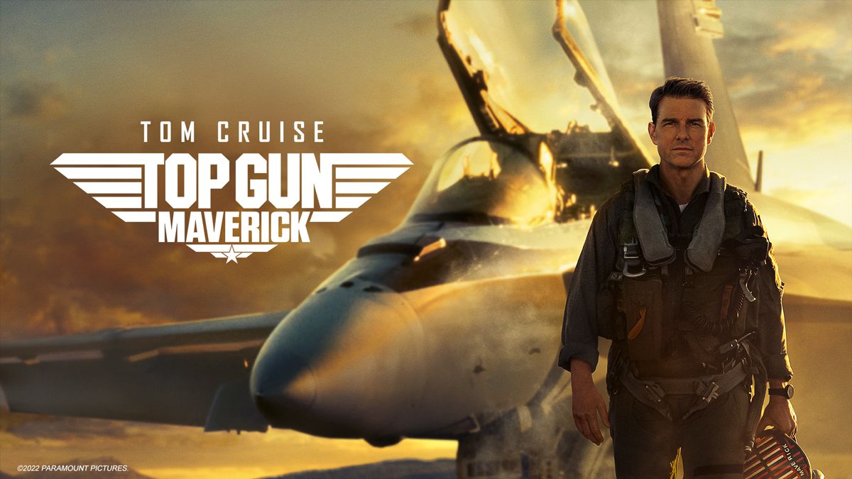 Tom Cruise