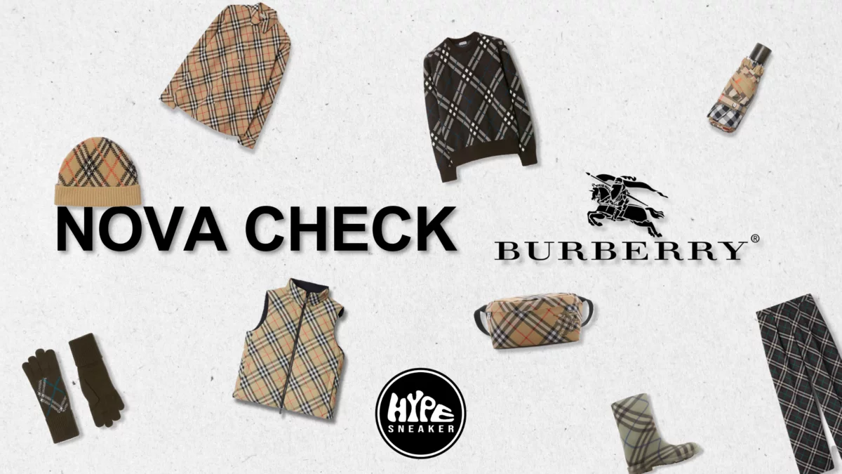 Brand Burberry