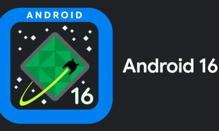 Fitur Baru Android 16 Memiliki Desain Anyar Pengganti Material