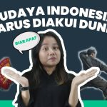 Budaya Indonesia Yang Sudah Sangat Mendunia