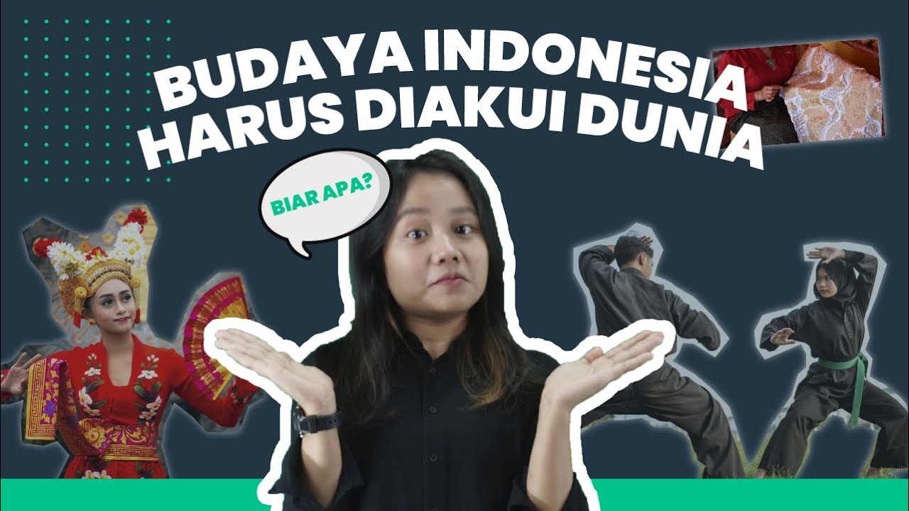 Budaya Indonesia