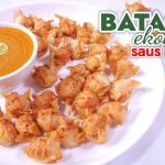 Resep Bumbu Kacang Batagor Pedas Manis Cocok Untuk Camilan