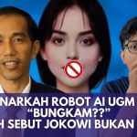 Revolusi Event Digital: Toba Dan Lisa Wajah AI Buatan Indonesia
