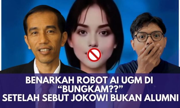 Revolusi Event Digital: Toba Dan Lisa Wajah AI Buatan Indonesia