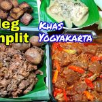 Cara Membuat Gudeg Jogja Yang Komplit, Gurih Dan Legit