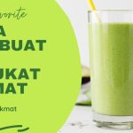 Cara Mengatasi Alpukat Pahit Tanpa Gula, Tetap Enak Dan Sehat