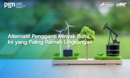 Oli Berbasis Ramah Lingkungan Lebih Hijau Dan Aman Bagi Bumi