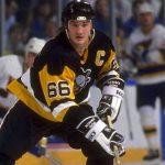 Mario Lemieux Dikenal Pemain Hoki Es Terhebat Sepanjang Masa