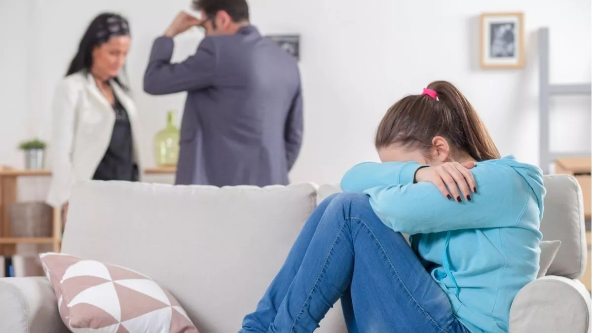 Tips Mengatasi Trauma Anak