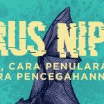Fakta Baru: Virus Nipah Menular Melalui Saluran Pernapasan