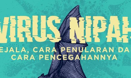 Fakta Baru: Virus Nipah Menular Melalui Saluran Pernapasan