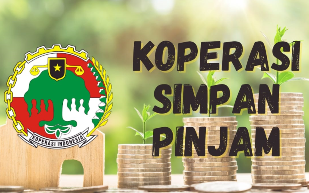 Pinjaman Koperasi Kini Sangat Membantu Kebutuhan Finansial
