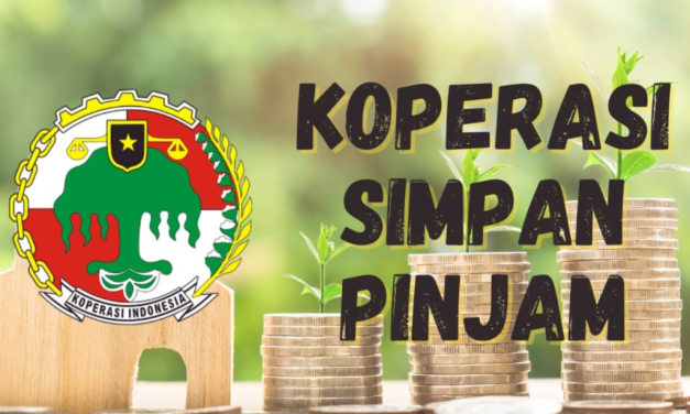 Pinjaman Koperasi Kini Sangat Membantu Kebutuhan Finansial