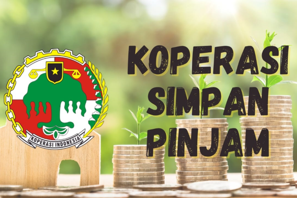 Pinjaman Koperasi