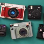 Sederet Kamera Polaroid Paling Mumpuni Saat Ini, Yuk Kita Bahas