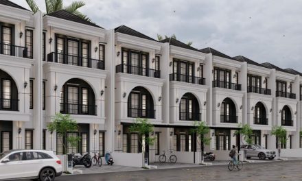 Tren Investasi Properti: Analisis Pasar Dan Prediksi Masa Depan