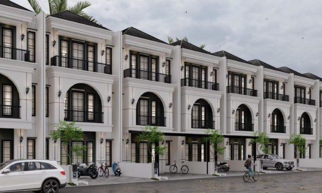 Tren Investasi Properti: Analisis Pasar Dan Prediksi Masa Depan