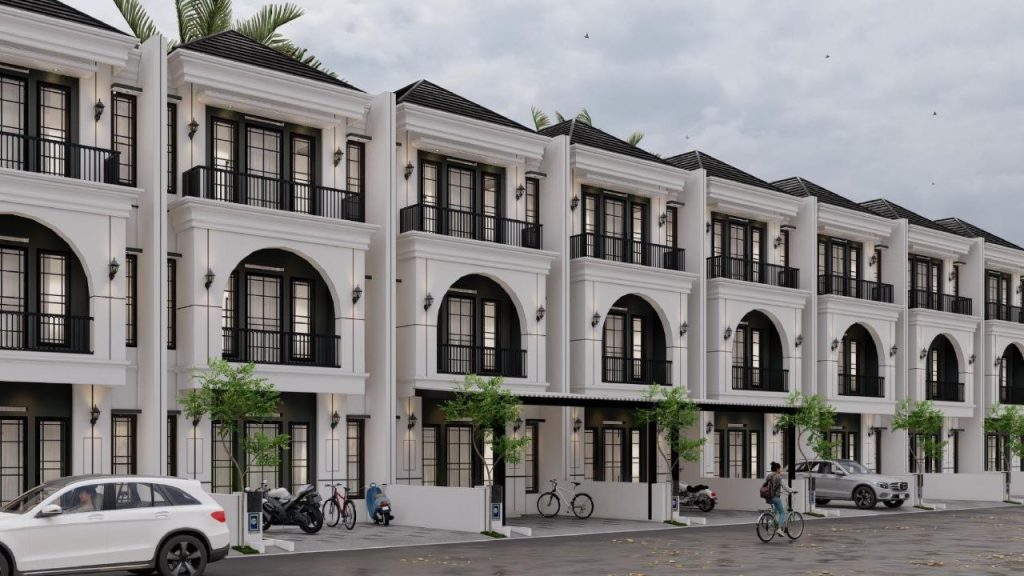 Tren Investasi Properti: Analisis Pasar Dan Prediksi Masa Depan