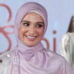 Shireen Sungkar Karismatik Mempesona Dan Kepribadian Ramah