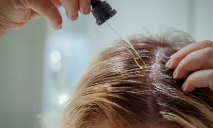 Manfaat Utama Hair Tonic Agar Rambut Tidak Cepat Lepek Loh!